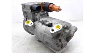 COMPRESOR AIRE ACONDICIONADO OTROS VEHICULOS - L. 7881140 / CA600G5WBA 2